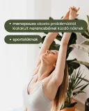 Cellulit elleni, nyirokkeringést támogató csomag 40+ nőknek