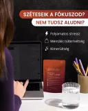 Alvást és relaxációt támogató duó csomag