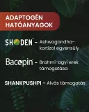 Alvást és relaxációt támogató duó csomag