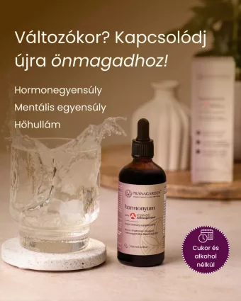 Női ImmunRutin csomag  