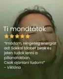 Zsírégetés és energia, diéta indító csomag Moringával