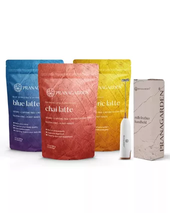 Latte Mix csomag