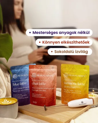 Latte Mix csomag