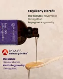 Kortizol és májdetox csomag