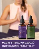 Kortizol és májdetox csomag