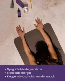 Kortizol és májdetox csomag
