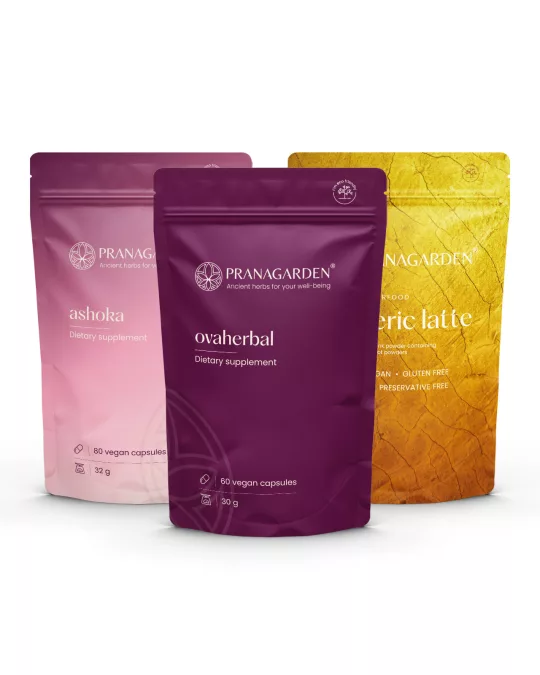 PCOS Harmónia csomag