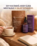 Gyógygomba-kakaó Latte és Neurveda csomag