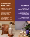 Gyógygomba-kakaó Latte és Neurveda csomag