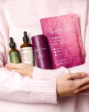 Változókori harmónia csomag