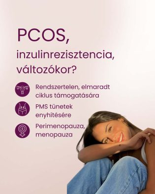 Hormonális egyensúly csomag