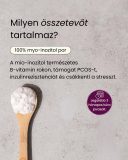 Hormonális egyensúly csomag