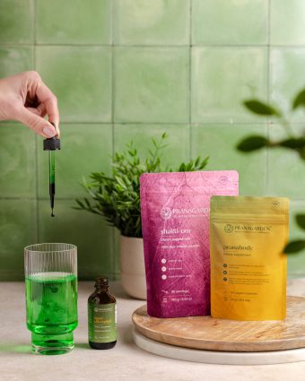 Bél–Vércukor–Has Egyensúly kúra