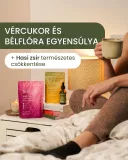 Bél–Vércukor–Has Egyensúly kúra