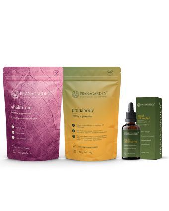 Bél–Vércukor–Has Egyensúly kúra