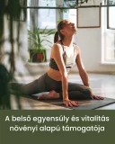 Bél–Vércukor–Has Egyensúly kúra