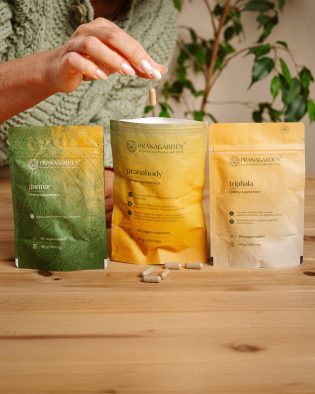 Zsír- és méregtelenítő csomag 