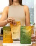 Zsír- és méregtelenítő csomag 