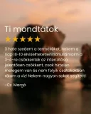 Változókor Trió csomag