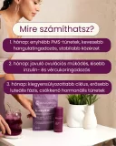 PMS, klimax és stressz egyensúly csomag