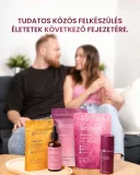 Babaváró támogató és csomag pároknak