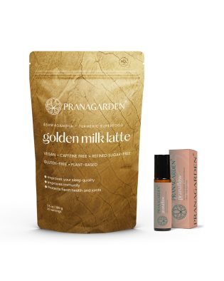 Ayurveda rajongók csomag