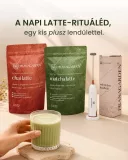 Latte energia, vitalitás csomag