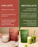 Latte energia, vitalitás csomag