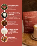 Latte energia, vitalitás csomag