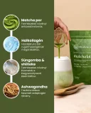 Latte energia, vitalitás csomag