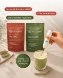 Latte energia, vitalitás csomag
