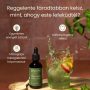 Kloro-matcha folyékony étrend-kiegészítő, 60 ml