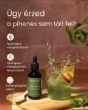Klorofill-matcha folyékony étrend-kiegészítő, 60 ml
