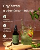 Kloro-matcha folyékony étrend-kiegészítő, 2x60 ml