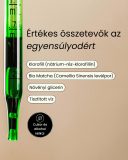 Kloro-matcha folyékony étrend-kiegészítő, 2x60 ml