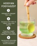 Pranagarden klorofill csepp használata pontokban