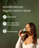 Klorofill - folyékony csepp, 60 ml