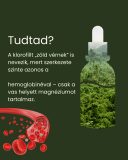 Klorofill - folyékony csepp, 60 ml