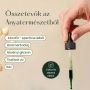 Klorofill - folyékony csepp, 60 ml