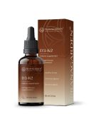 D3+K2 - folyékony vitamincsepp, 60 ml