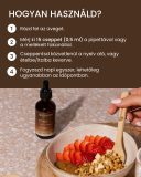 D3+K2 - folyékony vitamincsepp, 60 ml