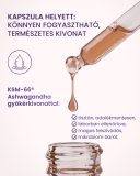 NeurVeda - folyékony étrend-kiegészítő, 100 ml