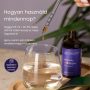 NeurVeda - folyékony étrend-kiegészítő, 100 ml