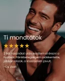 Kortizolegyensúly, nyugodt idegrendszer Neurveda 