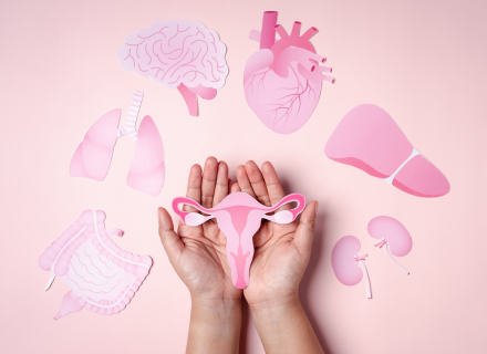 Fontos felismerni a perimenopauza tüneteit