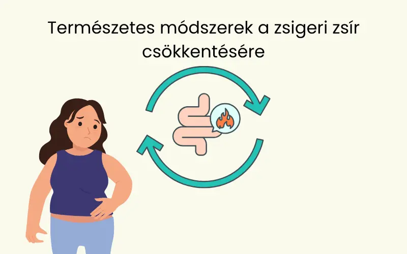  Természetes módszerek a zsigeri zsír csökkentésére – Ajurvédikus szemlélettel