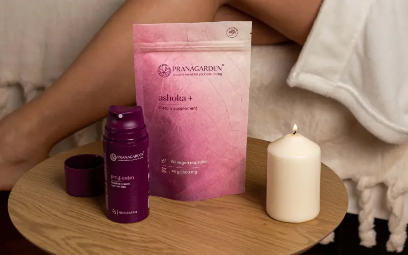 Így lehet teljes a ciklusszinkron természetes megoldásokkal