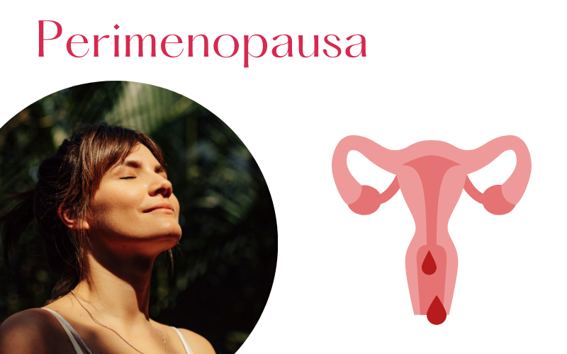 Perimenopauza: Hogyan készülj fel a változásokra?