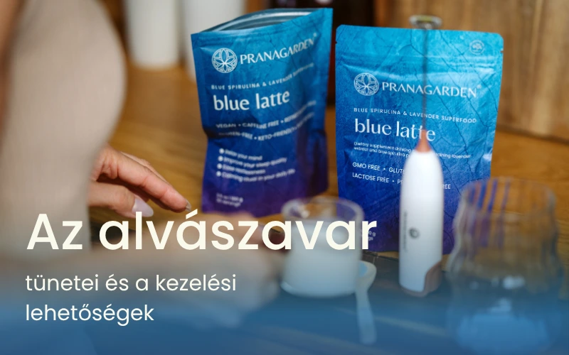 Az alvászavar tünetei és a kezelési lehetőségek