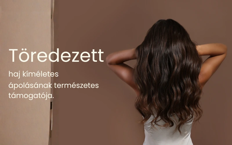 Te is szeretnéd, ha még egészségesebb lenne a hajkoronád? Mit kell tudni az őszi hajápolásról?